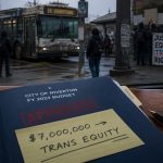 Mayor Mamdani Budget Dumps $7M on Trans Programs, Not Free Buses