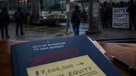 Mayor Mamdani Budget Dumps $7M on Trans Programs, Not Free Buses