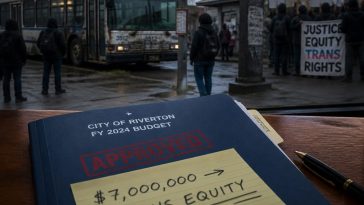 Mayor Mamdani Budget Dumps $7M on Trans Programs, Not Free Buses