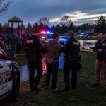 DHS Calls Idaho Suspect Criminal Illegal Alien, ICE Seeks Hold