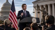 Senator Eric Schmitt Will Move to Stop Birthright Citizenship