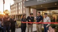 Tired Hotel Reborn as Veterans Village — Trump and Hegseth Should Act