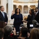 Trump pushes McMaster to install Darline Graham Nordone in Senate