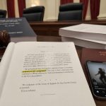 Justice Ketanji Brown Jackson's TikTok Line Makes Court a Joke