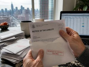 Mamdani's $5M pitch crumbles as DOF lists 31,000+ pied‑à‑terre targets