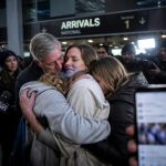 Trump: Iran Released Wrongfully Detained American, Details Missing