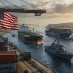 President Trump Ditches 20% Hormuz Toll, Secures Massive Gulf Investment