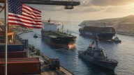 President Trump Ditches 20% Hormuz Toll, Secures Massive Gulf Investment