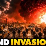 🚨Iran Announces Land Invasion to CONQUER U.S. Military Bases in Kuait as Trump Strikes NUCLEAR Plant