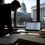 Governor Mikie Sherrill Blames Software for 6,600 Noncitizens on Rolls