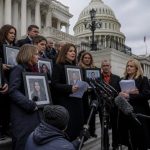 Victims Tell Trump and Congress Don’t Free Iran Money Until Paid