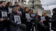Victims Tell Trump and Congress Don’t Free Iran Money Until Paid