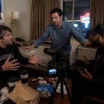 Hunter Biden Meets Nick Fuentes in Philly Motel, Near Brawl