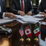 Trump Demands USMCA Overhaul, Pulls Canada and Mexico Back to Table