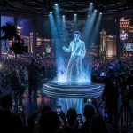 Elton John Reportedly Sells Likeness for Las Vegas Hologram Residency