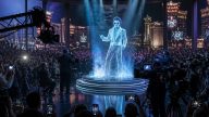 Elton John Reportedly Sells Likeness for Las Vegas Hologram Residency