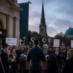 Mayor Zohran Mamdani, Former President Barack Obama Make Faith PR