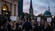 Mayor Zohran Mamdani, Former President Barack Obama Make Faith PR