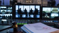 FCC Set to Strip The View's News Exemption Ahead of Midterms