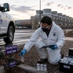 Cheyenne Halts Meta Data‑Center Discharges After Rare Bacteria Find