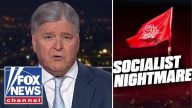 Hannity: They've been 'RADICALIZED' beyond what anyone imagined