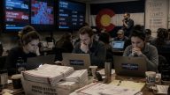Colorado Primary Chaos Could Gift GOP November Advantage