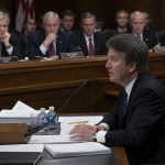 Confirm Acting Attorney General Todd Blanche, End D.C. Drama