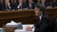 Confirm Acting Attorney General Todd Blanche, End D.C. Drama