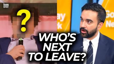 Zohran Mamdani Humiliated as Billionaire Pulls Out of NYC Completely