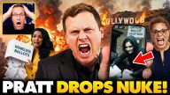 🚨Spencer Pratt ROCKS Political World, Releases Ballot Harvesting BOMBSHELL | Breaking The Internet