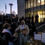 Seattle’s Mayor Wilson Pressed to Fund Influx of Trans Migrants