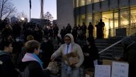Seattle’s Mayor Wilson Pressed to Fund Influx of Trans Migrants