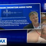 Biden released audio tapes include classified references | The Record with Greta Van Susteren