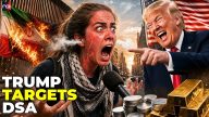 Ben Stiller Flipped at $1 Million, but the cuckoo line on Democrats is what turns this dark