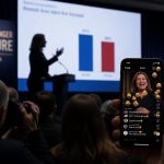 Haley Stevens Leads Poll, Viral Campaign Clip Hands GOP a Gift