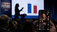 Haley Stevens Leads Poll, Viral Campaign Clip Hands GOP a Gift
