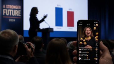 Haley Stevens Leads Poll, Viral Campaign Clip Hands GOP a Gift