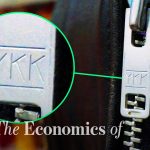 YKK Sells 10B Zippers a Year. How Did It Get So Big? | WSJ The Economics Of