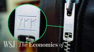 YKK Sells 10B Zippers a Year. How Did It Get So Big? | WSJ The Economics Of