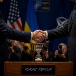 Trump Withdraws Syria From Terror List, Gives Congress 45 Days to Act