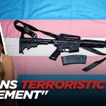 The "Trans Terroristic Movement" is DANGEROUS