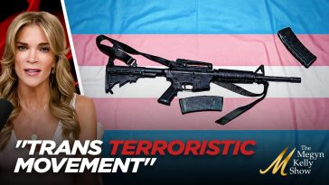 The "Trans Terroristic Movement" is DANGEROUS