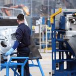 Pentagon invests MILLIONS to close skilled trades gap