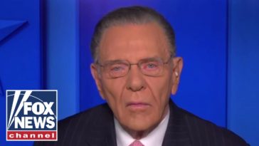 Jack Keane: This is Iran's NUMBER ONE strategic asset