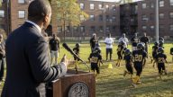 HUD Secretary Scott Turner Praises NFL Youth Sports — Show the Plan