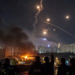 Kyiv Downs 5 Ballistic Missiles — Zelenskyy, Trump Pledges Hollow