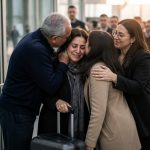 Trump Says Iran Released American Detainee Dena Karari
