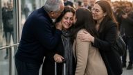 Trump Says Iran Released American Detainee Dena Karari
