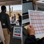 DOJ Deploys Monitors to Arizona, Slams NJ Over 6,600 Non-Citizens
