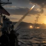 President Trump Tells Congress US Is Back in Shooting War With Iran